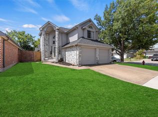 6908 Brixham Dr, North Richland Hills, TX 76182