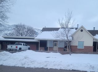 96 N 100 W #C, Morgan, UT 84050