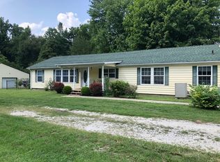 2972 N Main St, Terre Haute, IN 47803