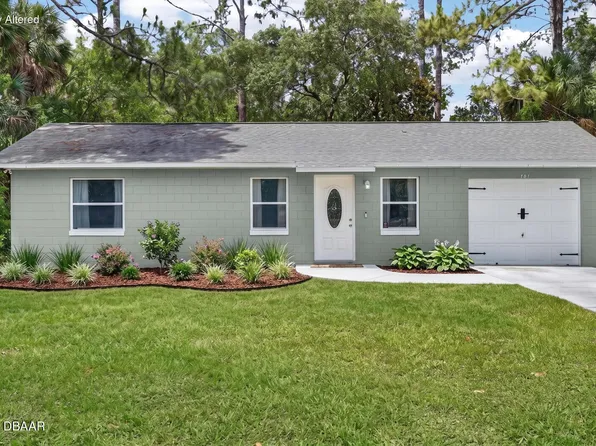 701 N Anderson St, Bunnell, FL 32110