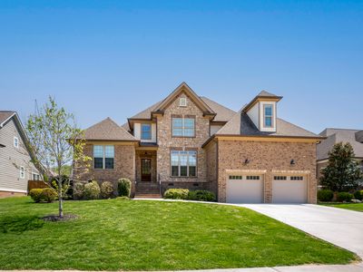 1254 Hidden Creek Dr, Chattanooga, TN, 37405