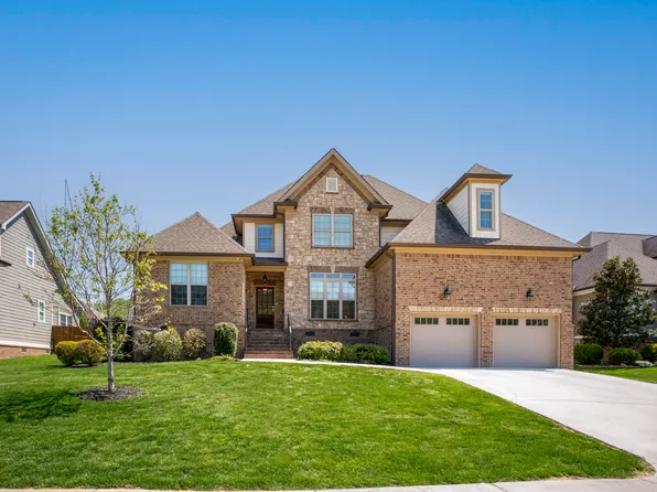 1254 Hidden Creek Dr, Chattanooga, TN 37405