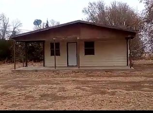 810 N Broadway, Laverne, OK 73848