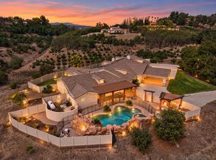 43821 Shady Crk, Temecula, CA 92590