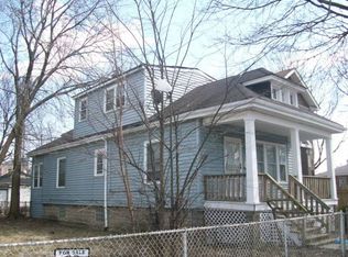 9157 S Dobson Ave, Chicago, IL 60619