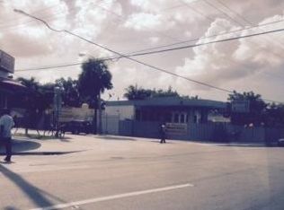 3333 NW 17th Ave, Miami, FL 33142