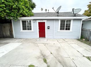 2741 S Orange Dr #2741, Los Angeles, CA 90016