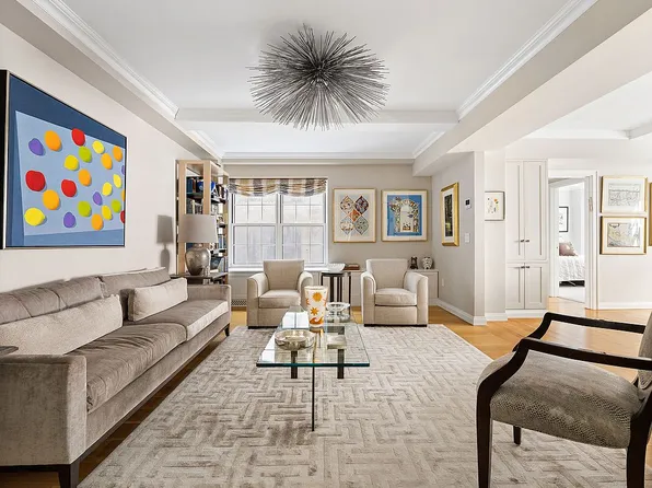 12 E 88th St APT 2D, New York, NY 10128