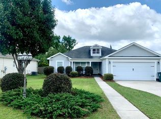 102 Stockton Pass, Bonaire, GA 31005