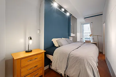 Rented by Furnished Habitat