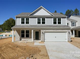 26 Porter St NW #SW26, Concord, NC 28027
