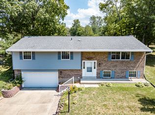 1380 King Richard Pkwy, Dayton, OH 45449