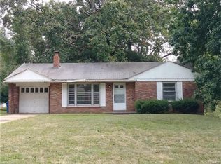 1330 Thatcher Ave, Saint Louis, MO 63135