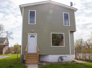 15307 Loomis Ave, Harvey, IL 60426