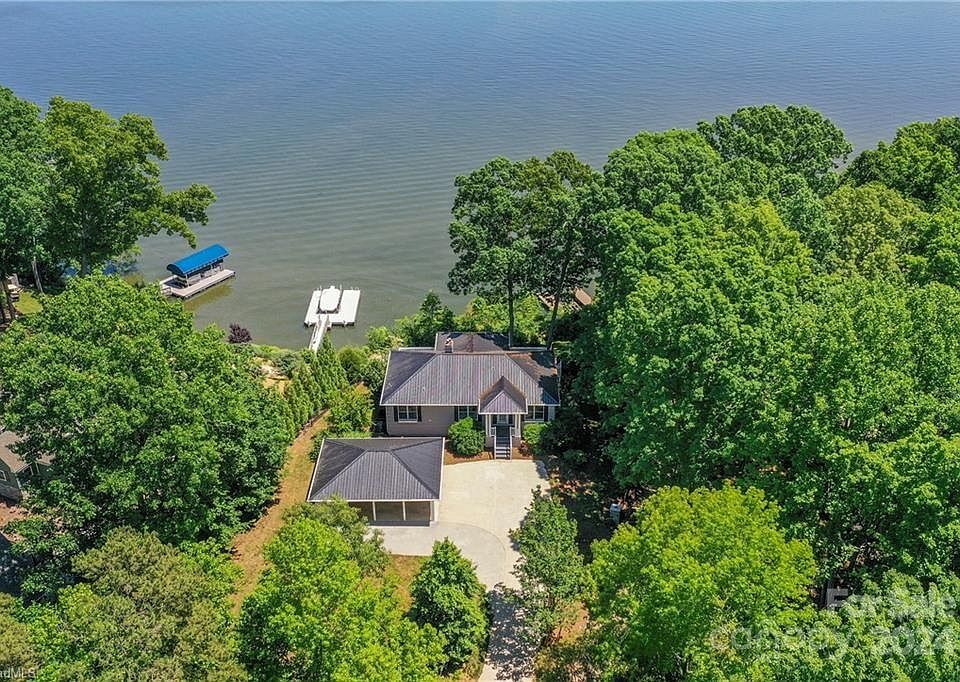 127 Rabbit Run, Lexington, NC 27292 Zillow