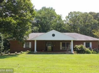 9581 Owens Ln, Dunkirk, MD 20754