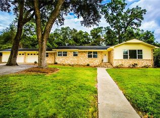 1219 Anchor Dr, Mobile, AL 36693