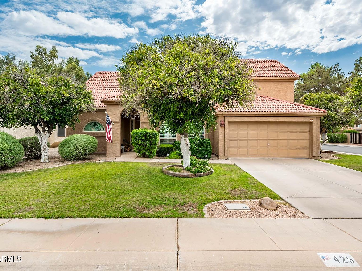 425 N Rock St, Gilbert, AZ 85234 Zillow