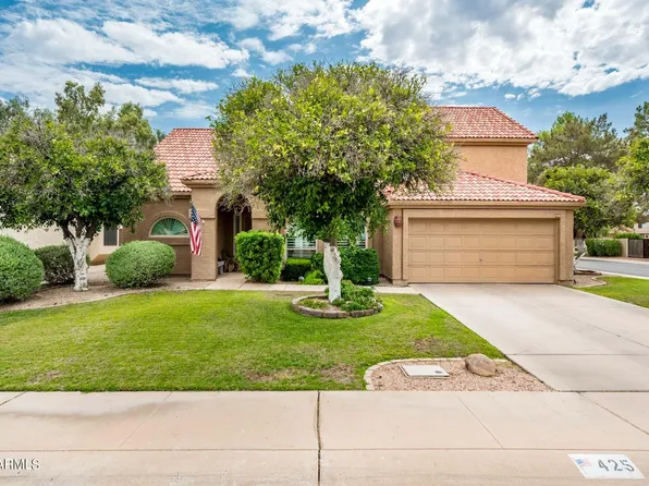 425 N ROCK Street, Gilbert, AZ 85234