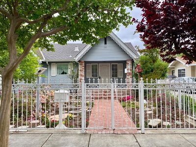 941 Roosevelt Ave, Tracy, CA, 95376