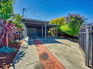 2416-2418 Kingsland Ave, Oakland, CA 94601