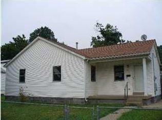 2211 Lytle St, Louisville, KY 40212