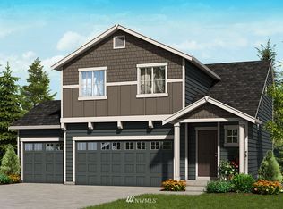 17001 107th Stct E #PW121, Bonney Lake, WA