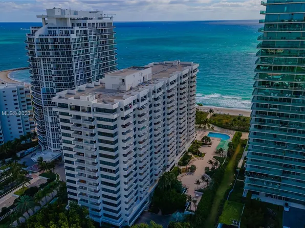 10205 Collins Ave APT 603, Bal Harbour, FL 33154