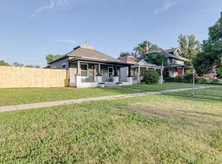 508 E 4th St, Mccook, NE 69001
