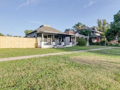 508 E 4th St, Mccook, NE, 69001