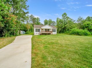 1432 Cobb Rd, Chatsworth, GA 30705