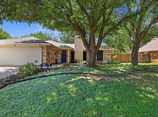 3213 Brooke St, Denton, TX 76207