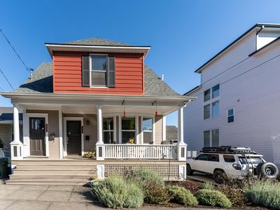 1225 SE Rhone St, Portland, OR, 97202