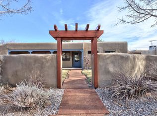 1604 Ridgecrest Cir SE, Albuquerque, NM 87108