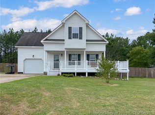 120 Jumpmaster Dr, Broadway, NC 27505