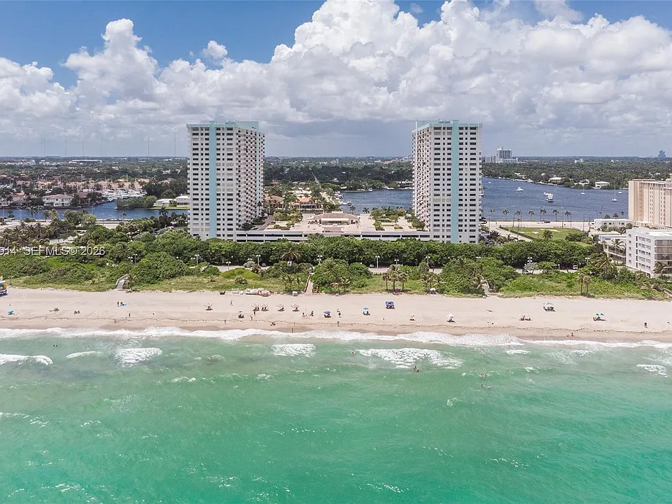 1201 S Ocean Dr #216N