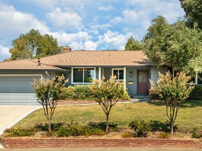 5331 De John Ave, Carmichael, CA, 95608