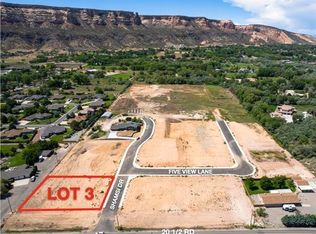 2073 Shamsi Dr, Grand Junction, CO 81507