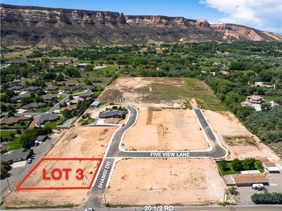 2073 Shamsi Dr, Grand Junction, CO, 81507