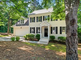 3001 Windcove Pl, Raleigh, NC 27612