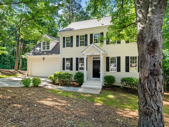 3001 Windcove Pl, Raleigh, NC 27612