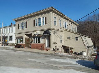 1 Bridge St, Porter, ME 04068