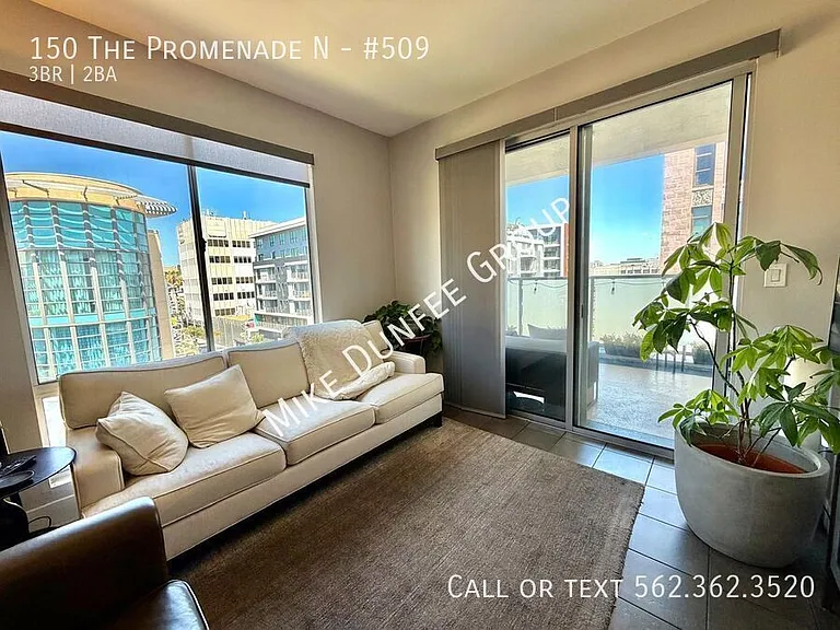 150 The Promenade N #509 — Photo 8