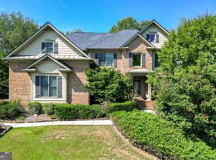 1744 Water Springs Way, Dacula, GA 30019