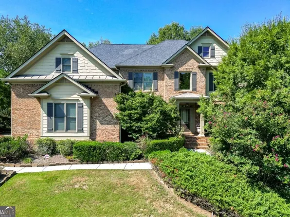 1744 Water Springs Way, Dacula, GA 30019