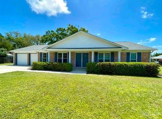 6500 Mariana Dr, Pensacola, FL 32504