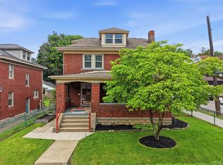 202 Olympia St, Pittsburgh, PA 15211