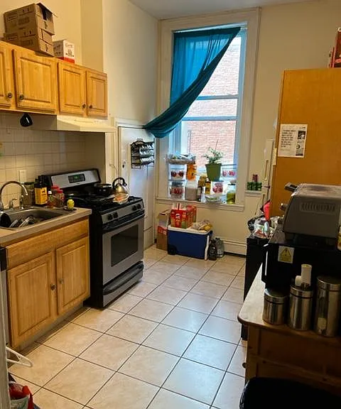 1038 Garden St #1 — Photo 2