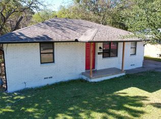 611 Power Dr, Duncanville, TX 75116