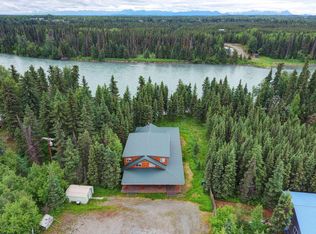 37998 Foggy Bottom St, Sterling, AK 99672